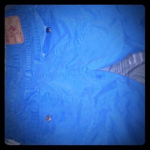 True Religion Ricky Brand